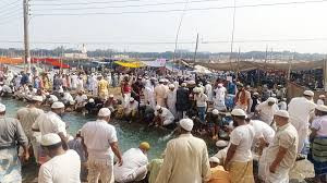 টঙ্গী জোড় ইজতেমায় আরও এক মুসল্লির মৃত্যু